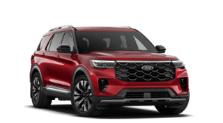 2026 Ford Explorer® External Image 5